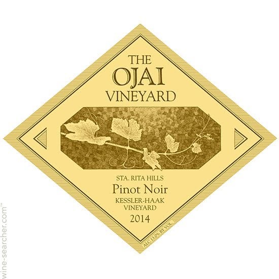 2003 The Ojai Vineyard Syrah, Santa Barbara County, USA | prices