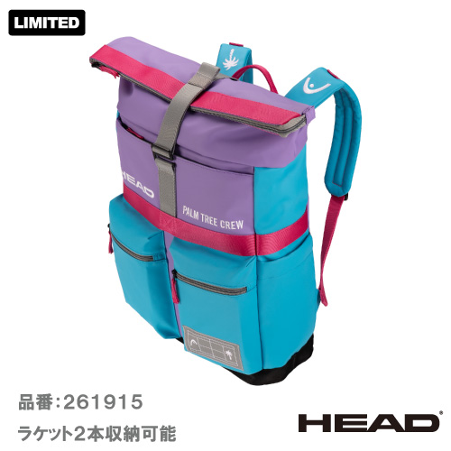 ウインザーオンラインショップ【数量限定・EC限定販売】 ヘッド ツアー