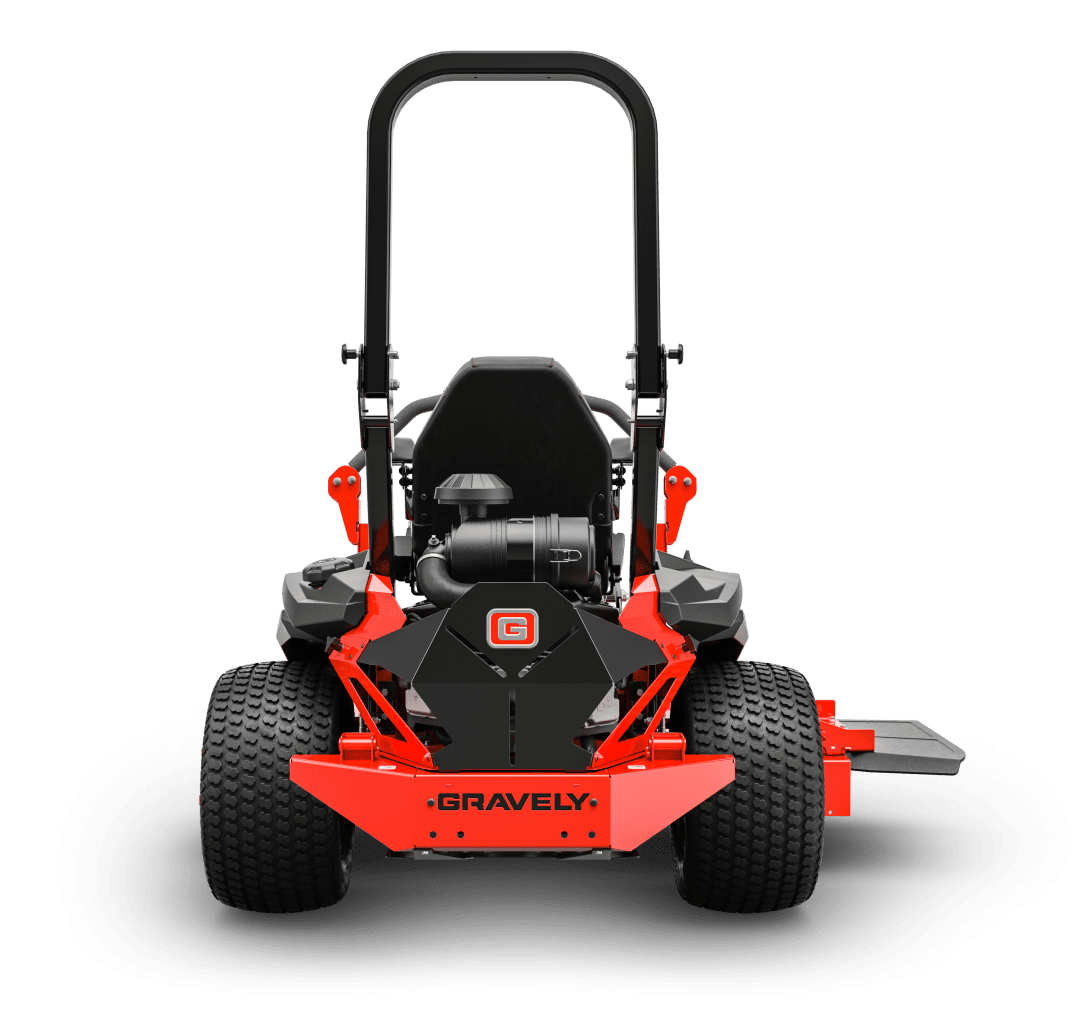 Gravely Pro-Turn ZX 48″ Zero Turn Mower 991287 – Wise Power Equipment