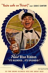 Meet the New Owners of Pabst Blue Ribbon: The Brothers Metropoulos