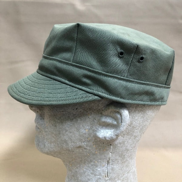 Suit, Working, One-Piece, HBT, Green – WWII Impressions, Inc.