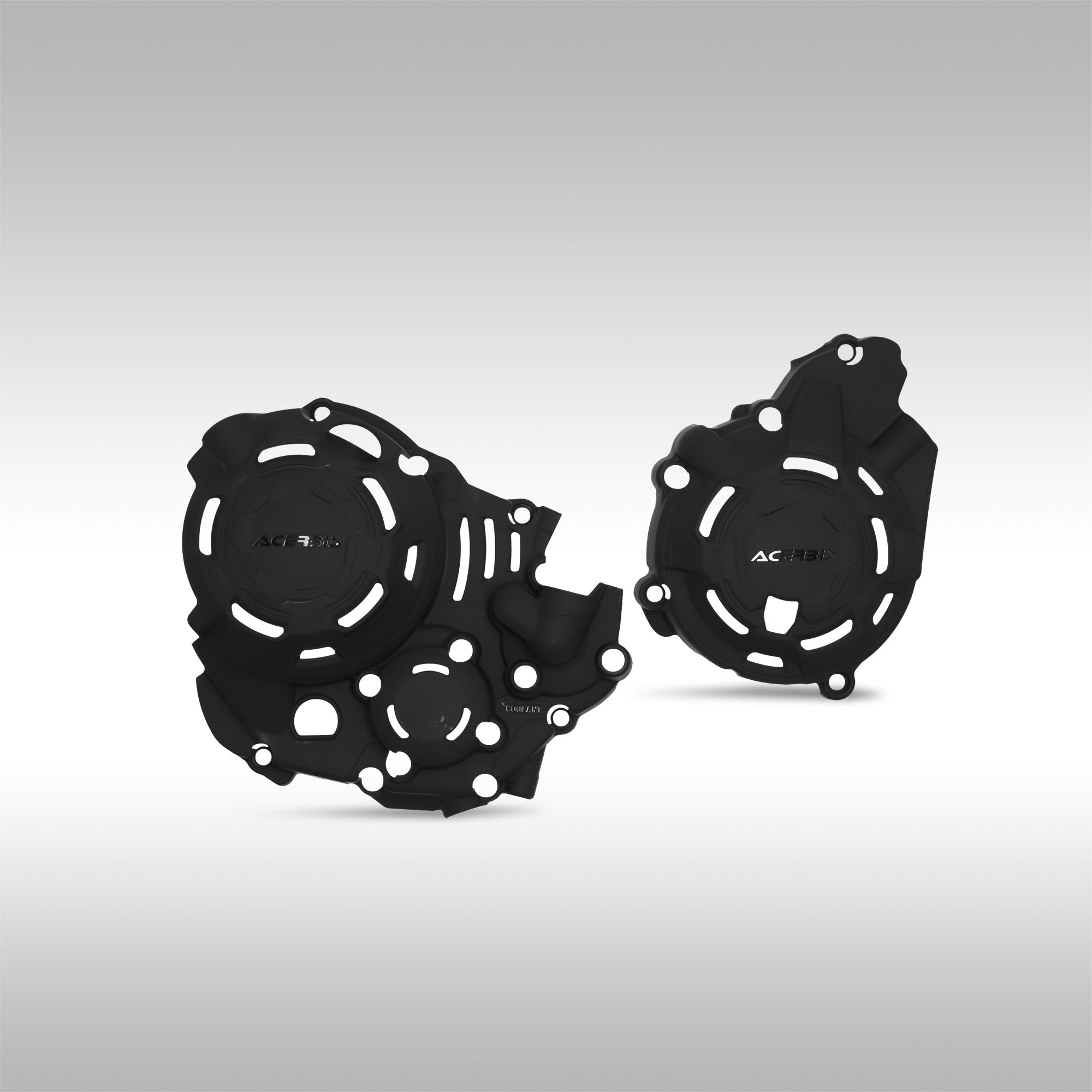 ACERBIS - X-POWER PROTECTION KIT FOR HONDA CRF300L - TMBR MOTO