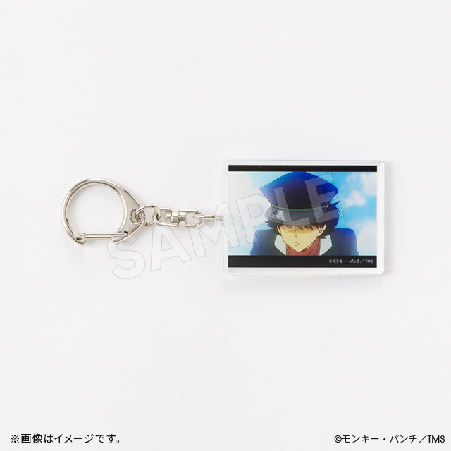 ルパン三世】LUPIN ZERO グッズコレクション | トムスショップ