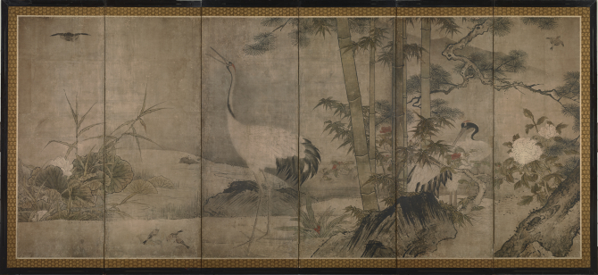 東京国立博物館 - コレクション コレクション一覧 名品ギャラリー 館蔵
