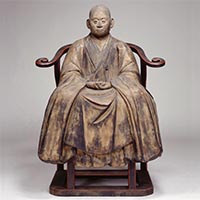 東京国立博物館 - 展示・催し物 展示 本館（日本ギャラリー） 仏教の