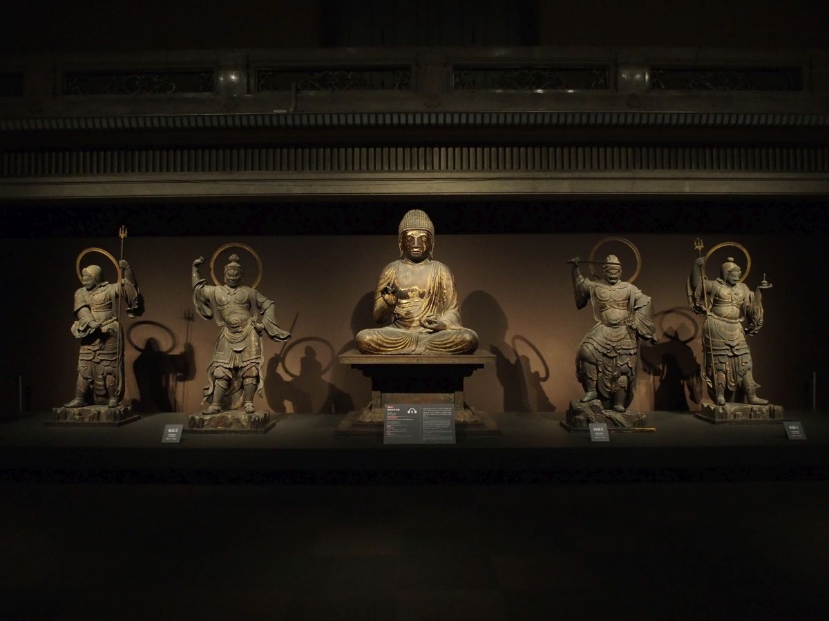 東京国立博物館 - 1089ブログ