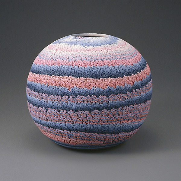 企画展「人間国宝 松井康成と原清展」 | 茨城県陶芸美術館 Ibaraki