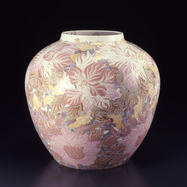 企画展「人間国宝 松井康成と原清展」 | 茨城県陶芸美術館 Ibaraki
