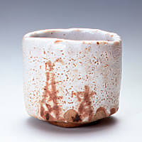 人間国宝 荒川豊蔵 | 茨城県陶芸美術館 Ibaraki Ceramic Art Museum