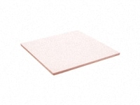 ムライト棚板 400*350*15mm | 陶芸ショップ.コム / 陶芸用品・陶芸材料