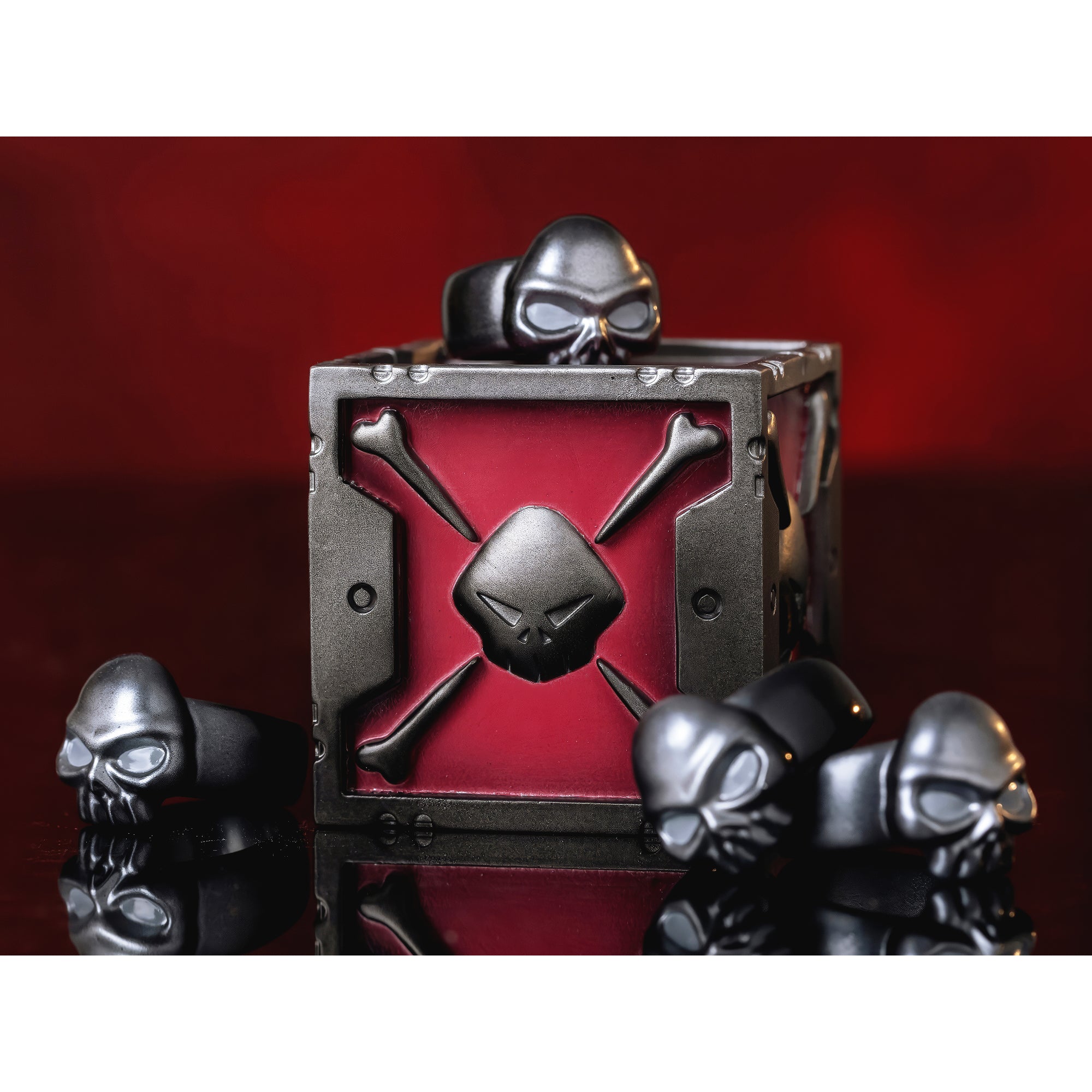 家庭教師ヒットマンREBORN 獄寺 隼人 1/6スケール 塗装済み完成品