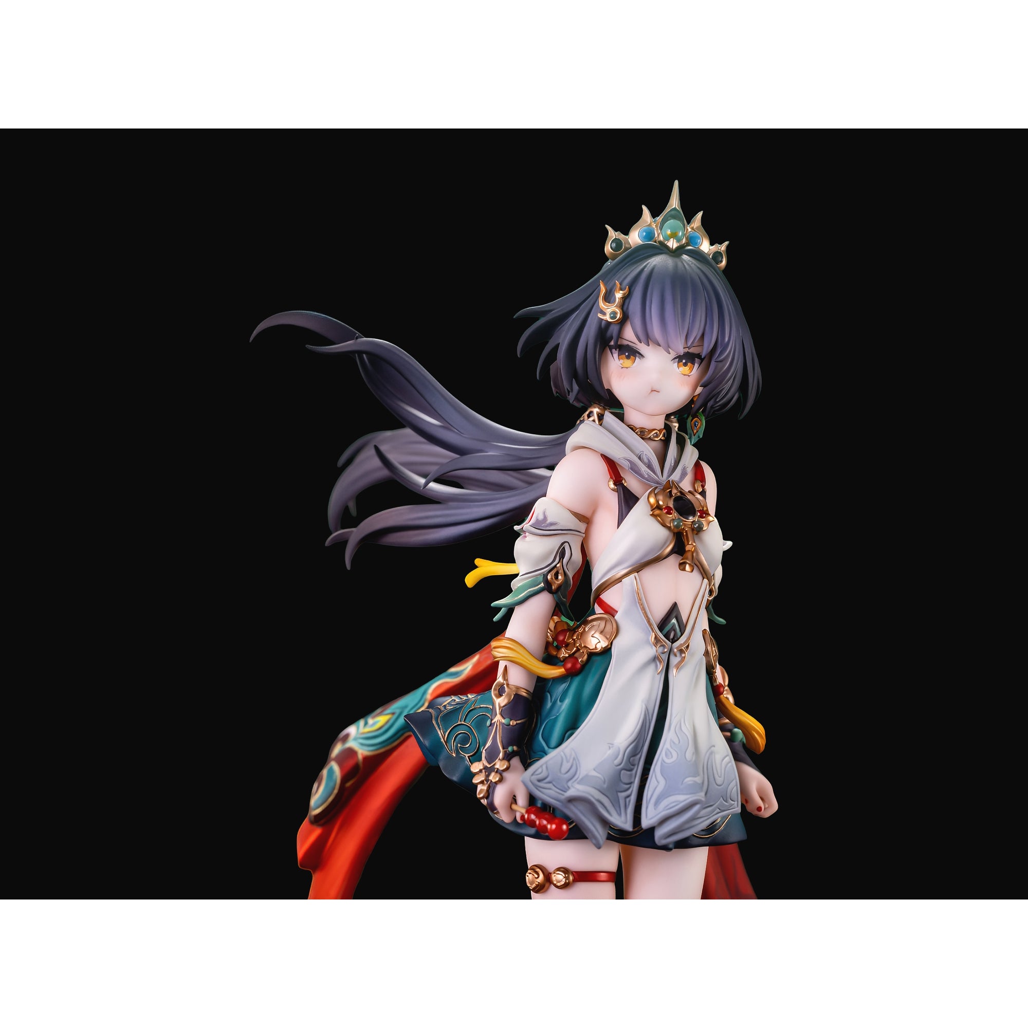 崩壊:スターレイル 雲璃 1/6スケール 塗装済み完成品フィギュア – 東方人形