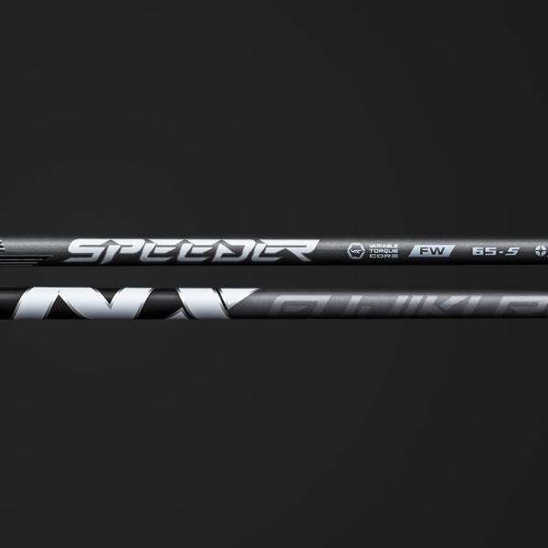Fujikura Speeder NX Fairway Wood Shaft