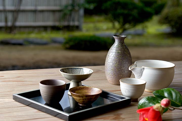 素朴な味わいの越前焼｜越前町とは｜えちぜん観光ナビ