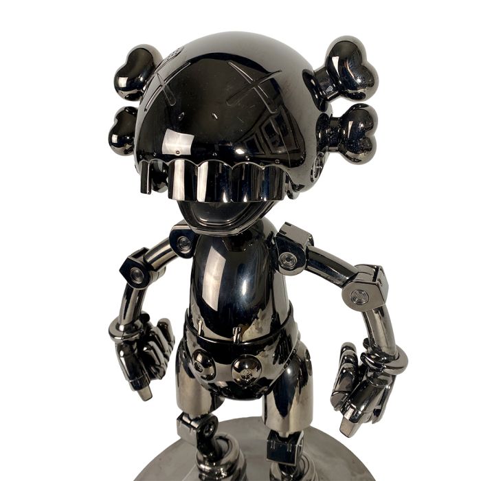 Kaws Designer Vinyl Toy