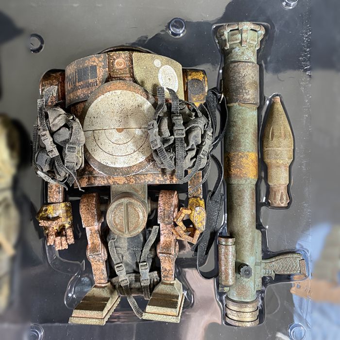 THREEA WWRp JDF Large Martin and Square WWRP Large Martin