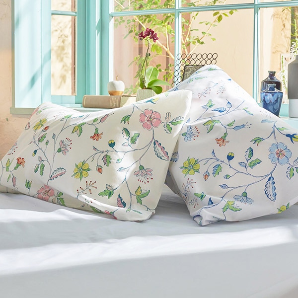 Fab the Home リザ まくらカバー: ふとんカバー｜東洋羽毛公式通販