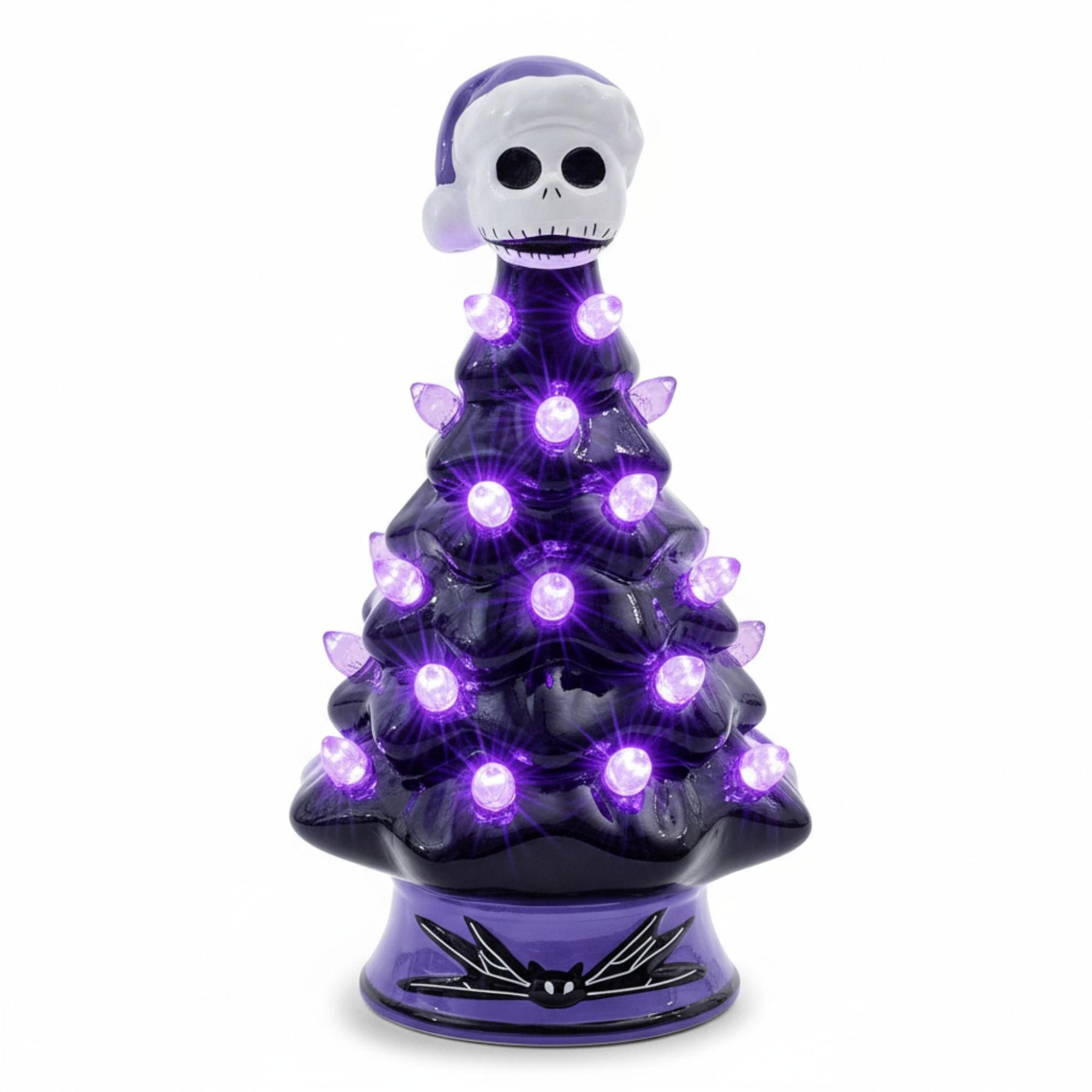 Disney NBX Jack Light-Up Christmas Tree | Free Shipping