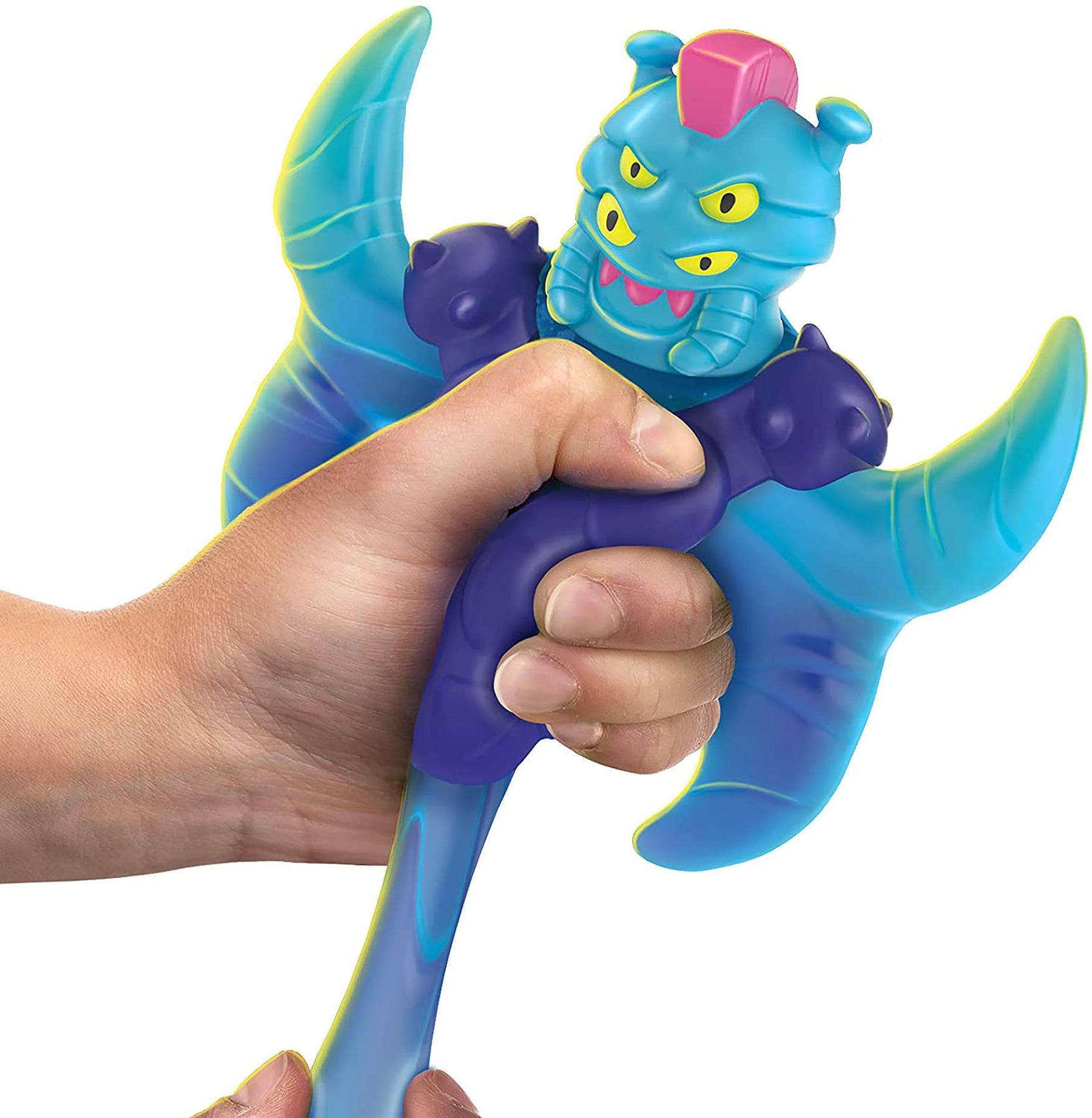 Heroes of Goo Jit Zu Galaxy Attack | Saturnaut | Free Shipping