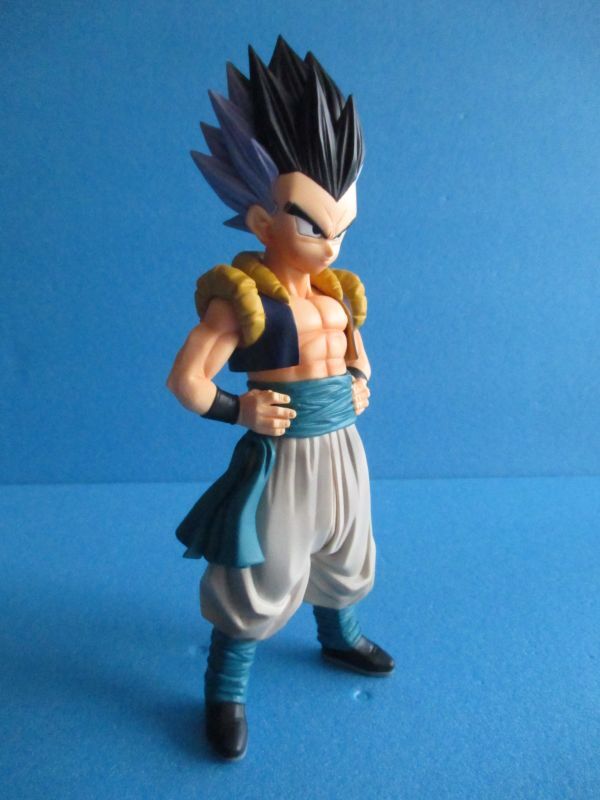ドラゴンボール[ゴテンクス フィギュア マスタースターズピース]Dragon