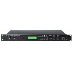 商品データダウンロード:デジタルプロセッサー (DP-M3) | 商品情報