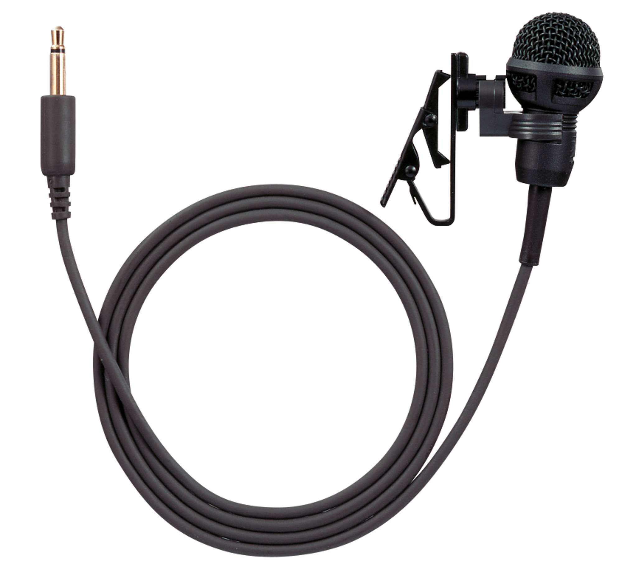 タイピン型マイク (YP-M101) | TOA株式会社