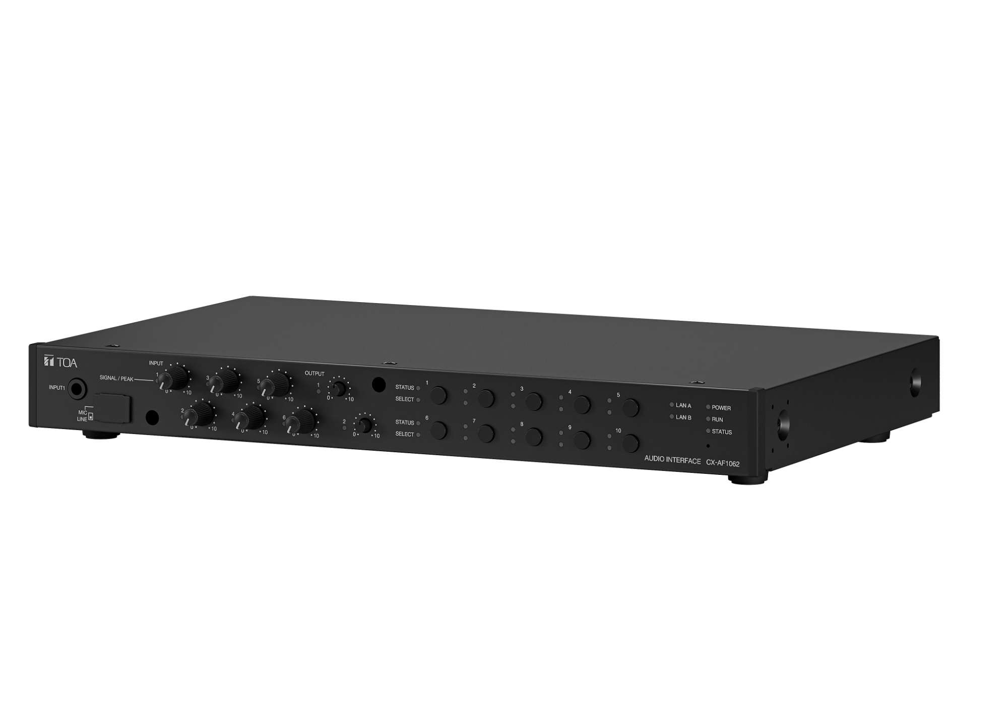 CX-AF1062 | CX-1000 Series | Products | TOA United States, Inc.