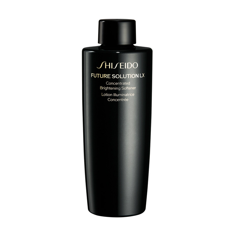 SHISEIDO フューチャーソリューション LX コンセントレイティッド