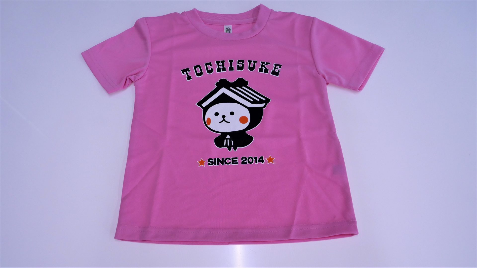 とち介Tシャツ 全51色 | とち介とわくわく通販｜栃木市の特産品紹介