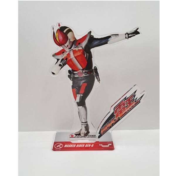 BIGアクリルスタンド【仮面ライダー電王】【仮面ライダーストア