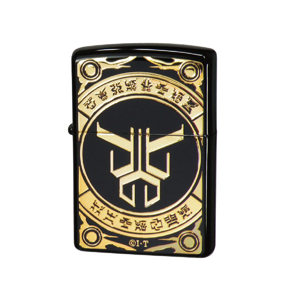 レジェンドクウガZIPPO アルティメットフォーム【仮面ライダークウガ