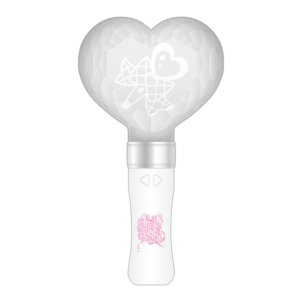 受注販売】【キミプリ感謝祭】 笑顔Light Up！ キラッキランライト（二