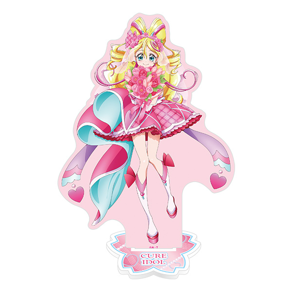 受注販売】【キミプリ感謝祭】キミがいるから輝ける！ キラキラ