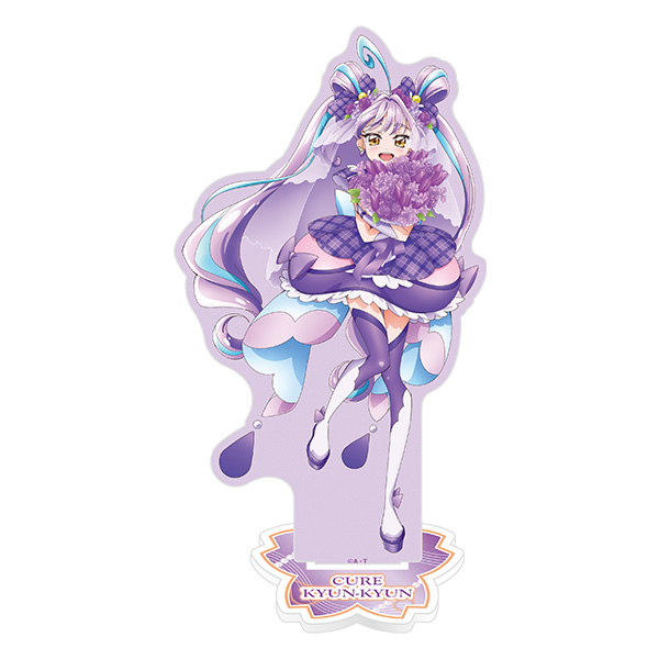 受注販売】【キミプリ感謝祭】キミがいるから輝ける！ キラキラ