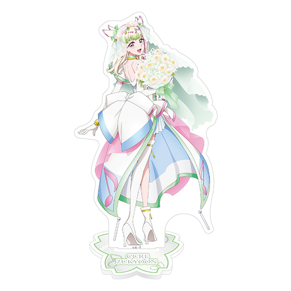 受注販売】【キミプリ感謝祭】キミがいるから輝ける！ キラキラ