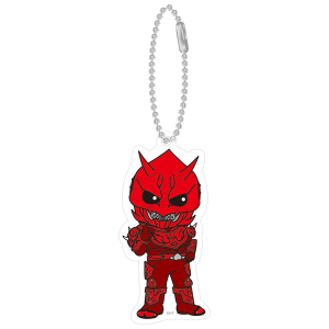 リュウタロスイマジン アクリルキーホルダー【仮面ライダーストア