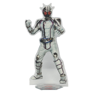 仮面ライダードライブ マルチアクリルスタンド 仮面ライダードライブ
