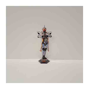 最終フォームアクリルスタンド【仮面ライダーオーズ プトティラ コンボ