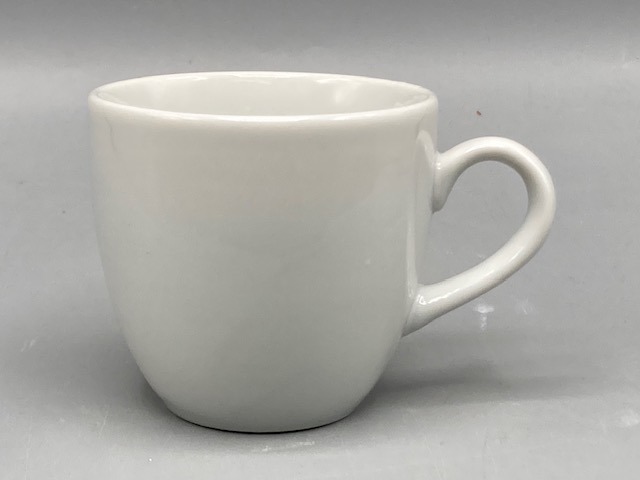 BASIC紅茶(カプチーノ)カップのみ(ティーカップ(紅茶用))|食器