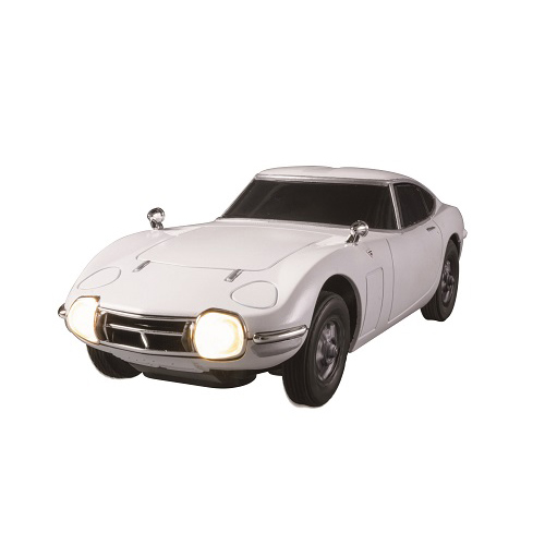 昭和40年代ブリキ 大型ブレキ TOYOTA 2000GT 昭和40年代ブリキ 大型