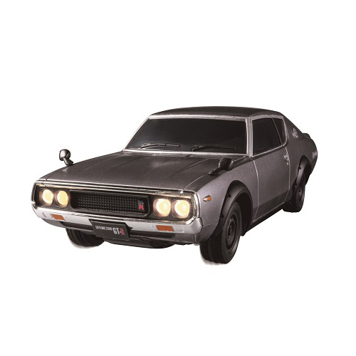 JOZEN(ジョーゼン)] 1/24 NISSAN SKYLINE 2000GT‐R: ネットデパート