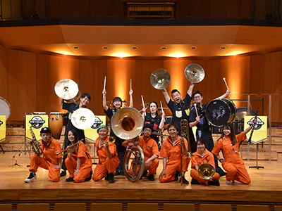 打楽器・パーカッション / 東京音楽鑑賞協会 / 中学校・高等学校 芸術