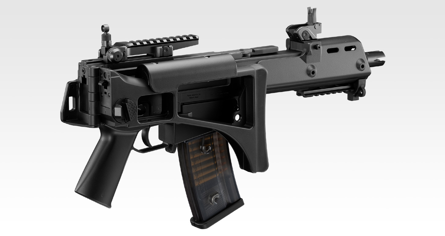 G36Cプラス【電動ガンプラス】 - 電動ガン スタンダードタイプ | 東京