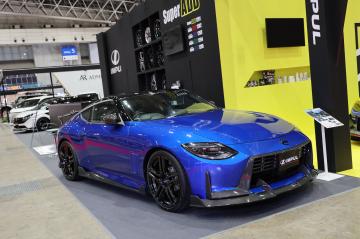 IMPUL Z LIMITED EDITION詳細情報|インパル｜オンラインオートサロン