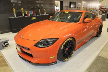 IMPUL Z LIMITED EDITION詳細情報|インパル｜オンラインオートサロン