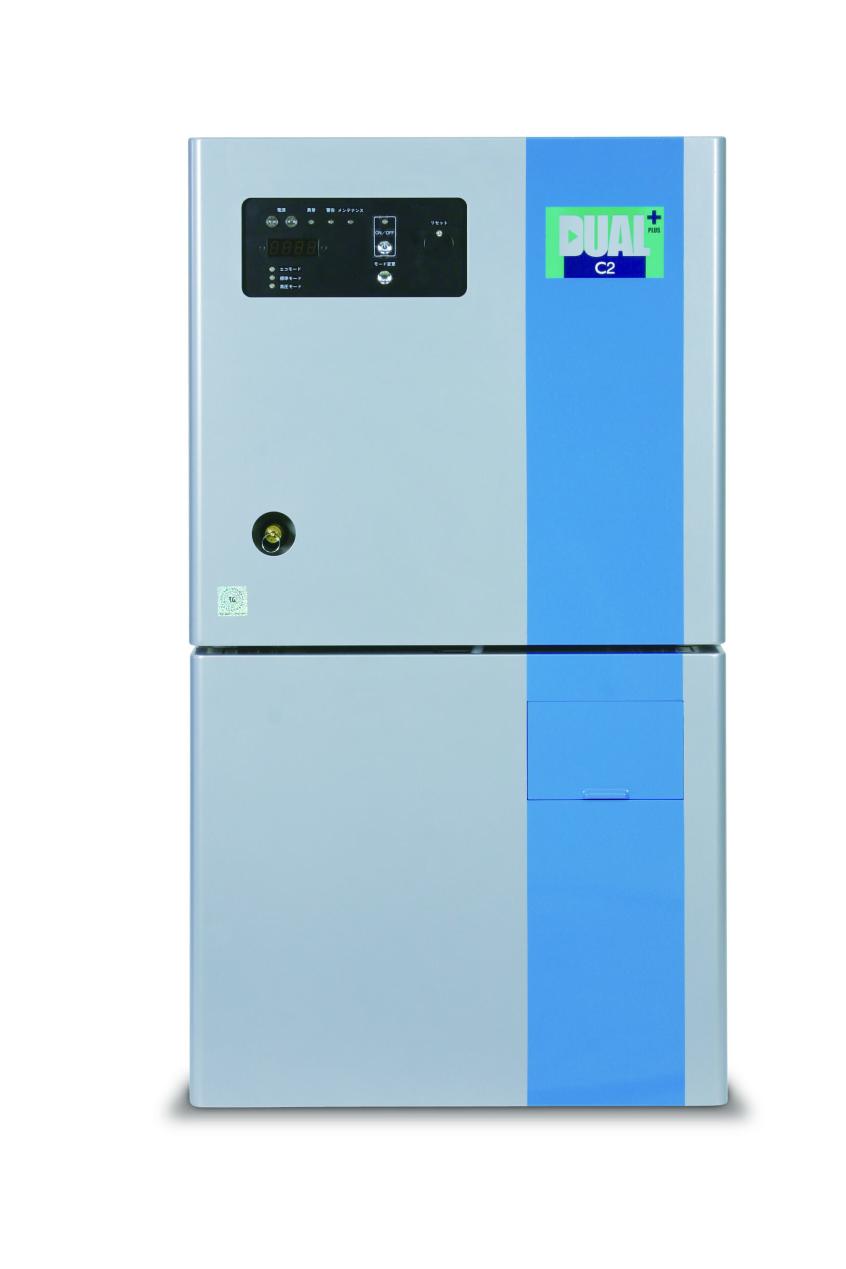 TCC-Dual Plus-C2 | 株式会社東京技研
