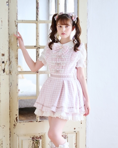 ALL ITEMS ｜ LIZ LISA（リズリサ）公式通販 ｜ Tokyo Kawaii Life
