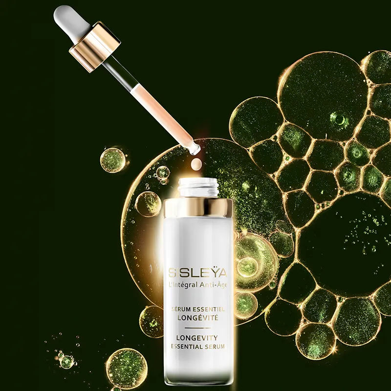 sisley 美容液 Amazon.com: Sisley Paris Ecological Compound Advanced Formula