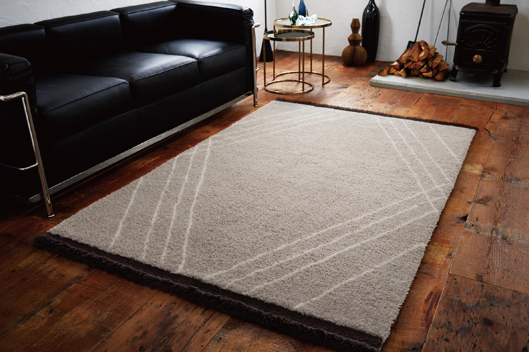 定型ラグ｜Rug & Mat｜カーペット・ラグ＆マット ｜東リ オンライン