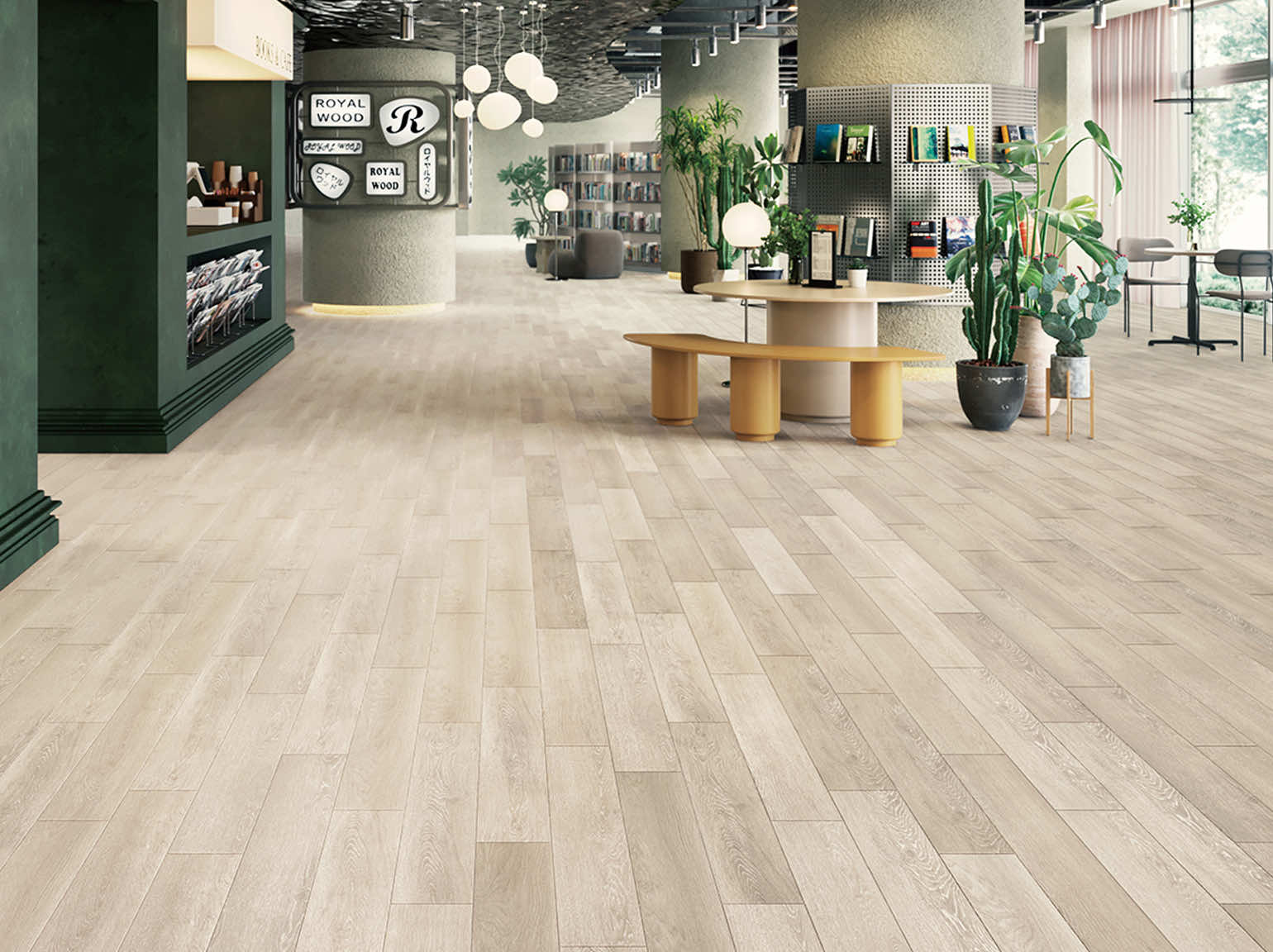 TOLI VINYL FLOOR TILES| 床材 | 東リ 住まいとインテリア |